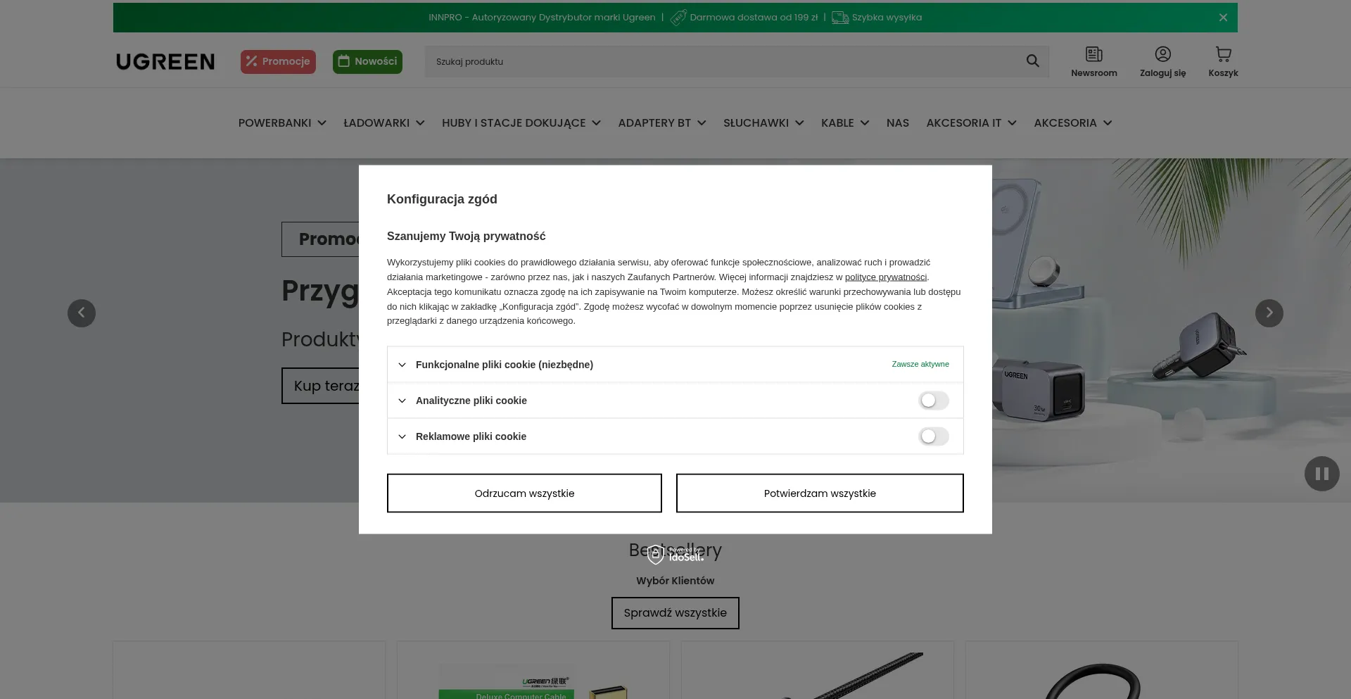 Sklep.ugreen-polska.pl