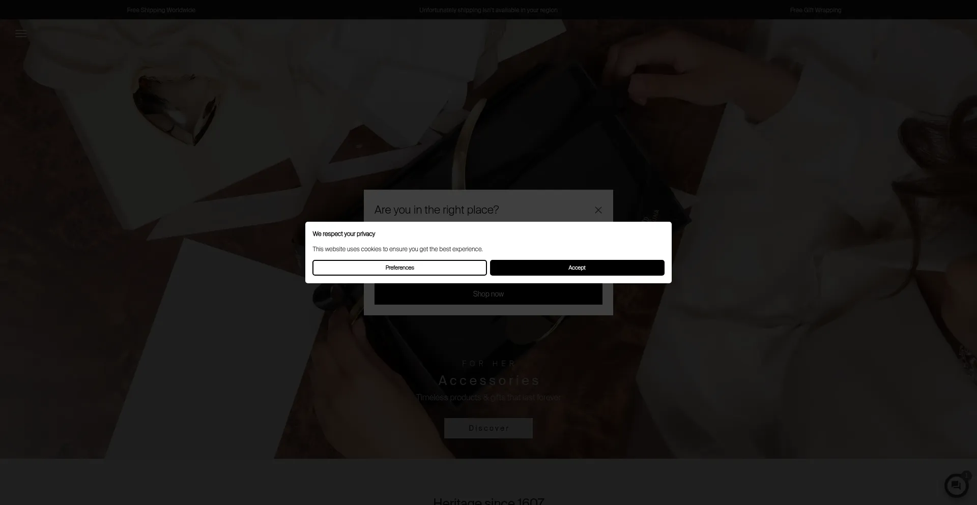 Skultuna.com