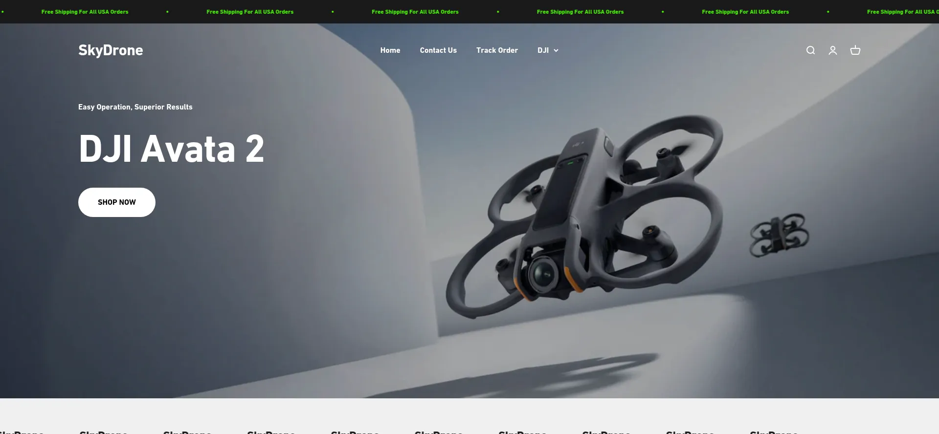 Skydrone.shop