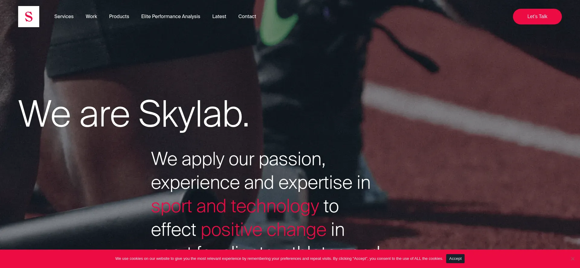 Skylab.com