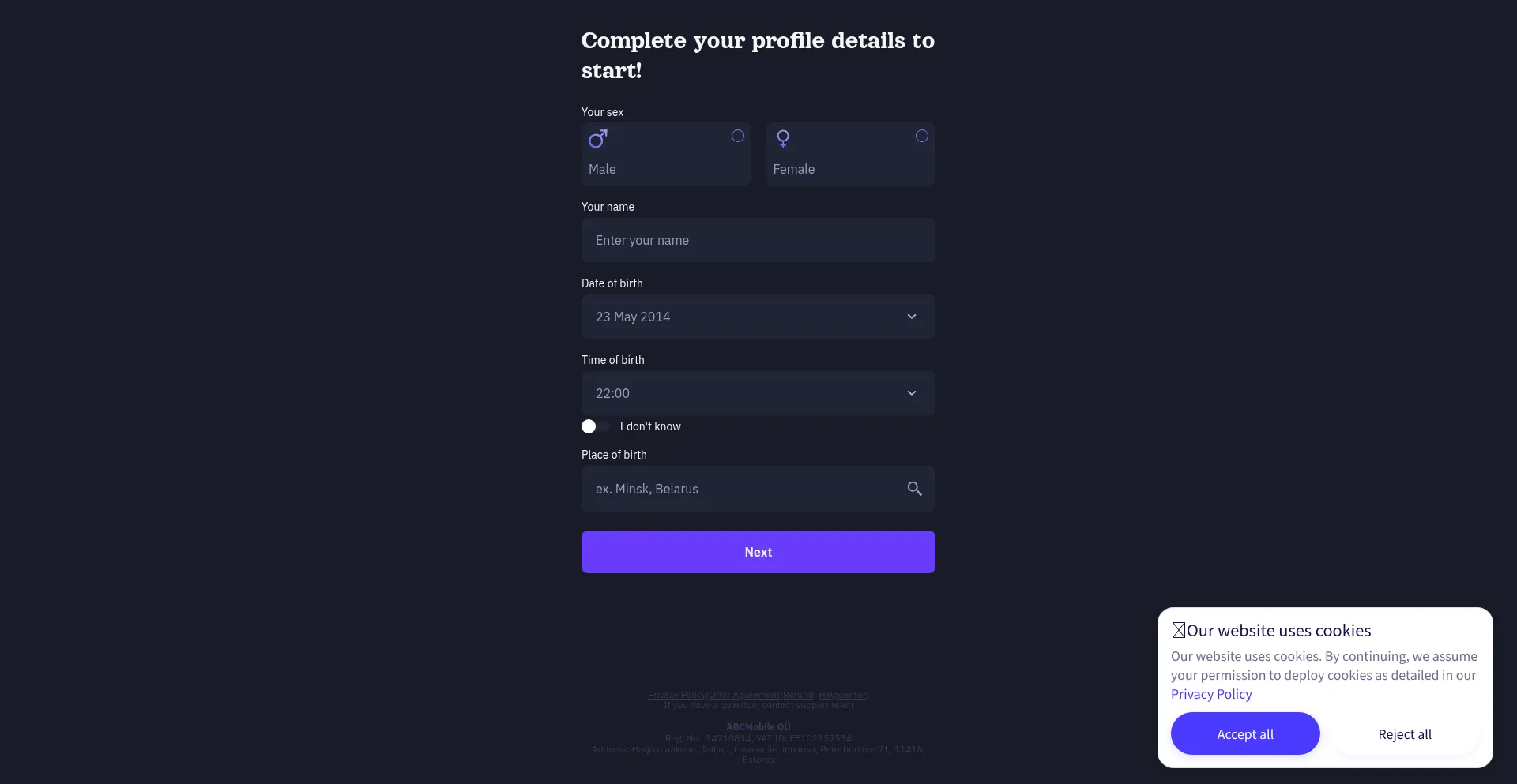 Skyread.pro