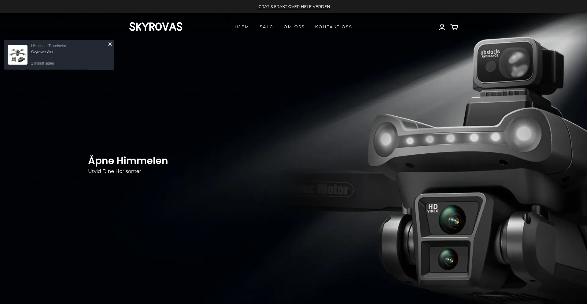 Skyrovas.com 安全可靠吗？
