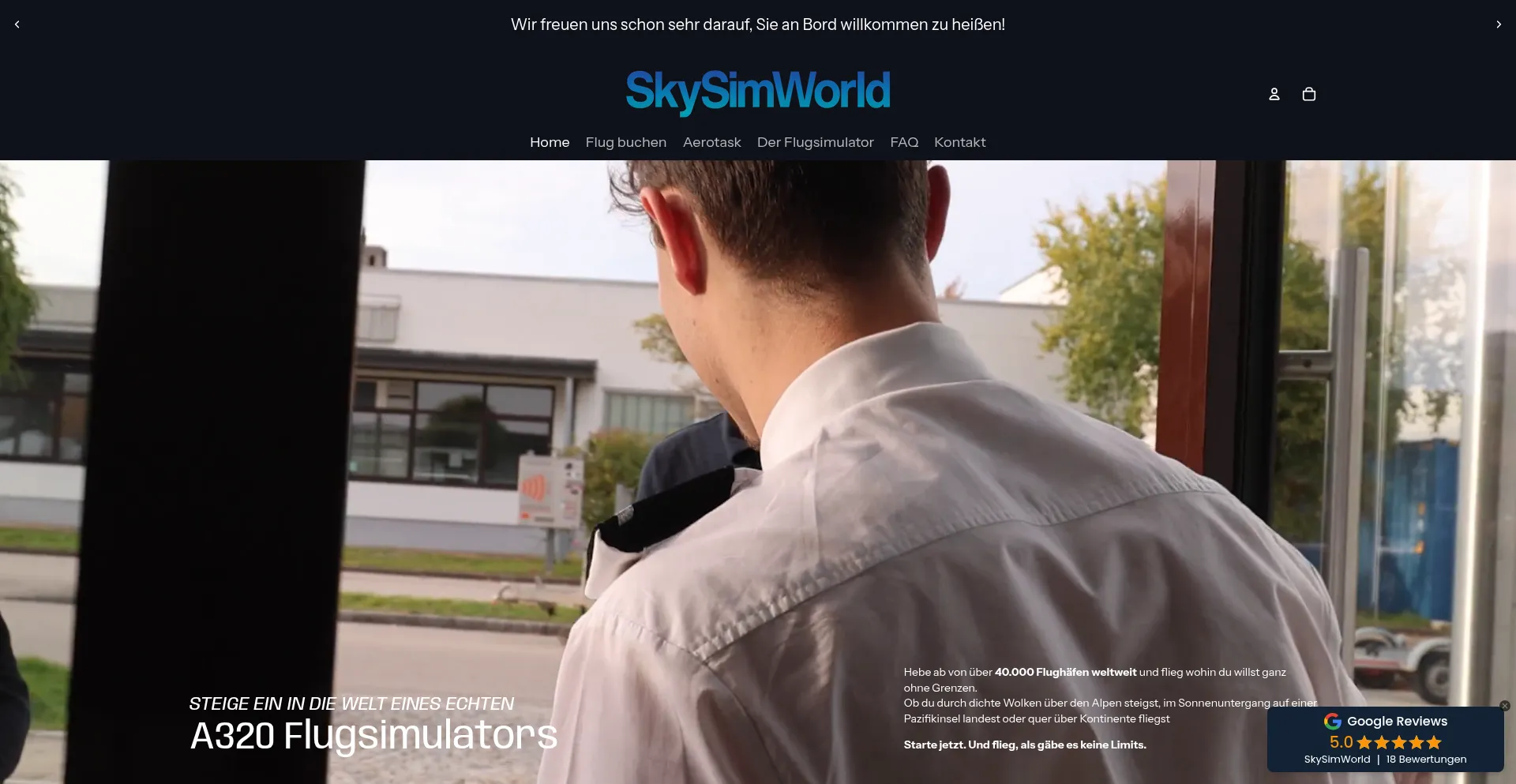 Skysimworld.de