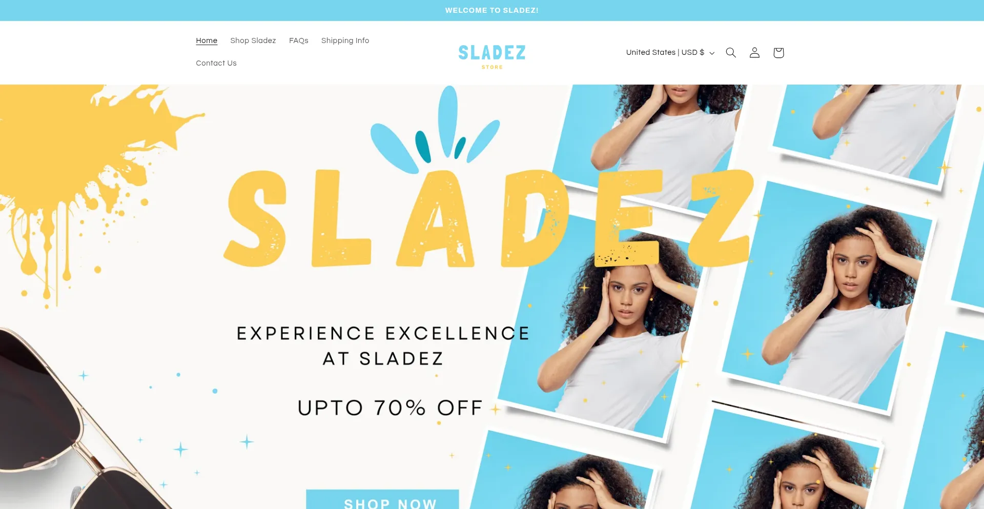Sladezzz.co 安全可靠吗？