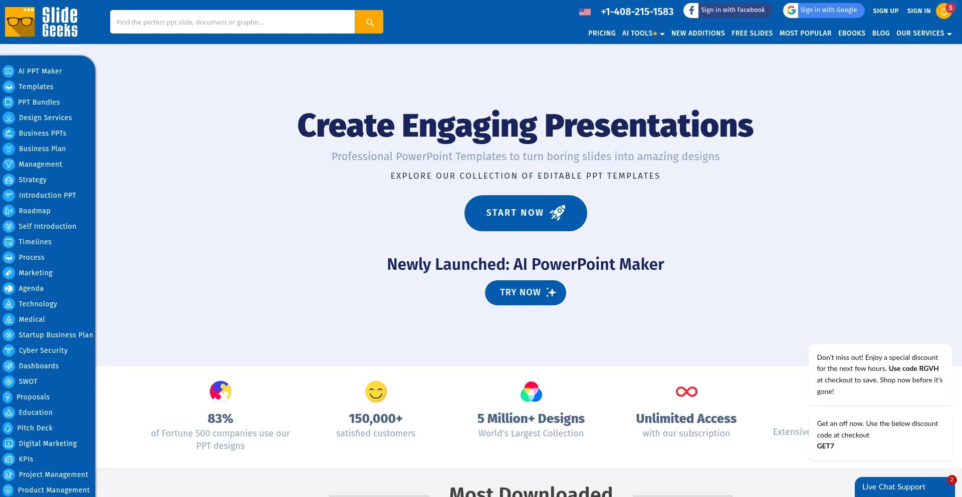 Slidegeeks.com 安全可靠吗？