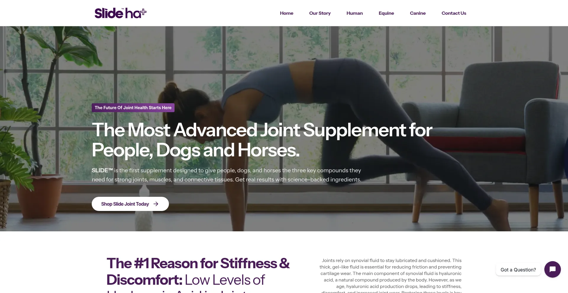 Slidejointcare.com 安全可靠吗？