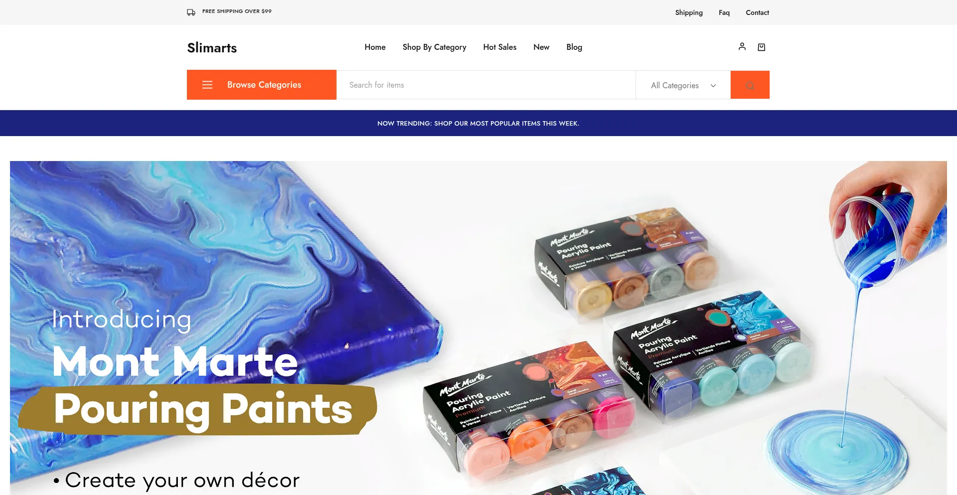 Slimarts.com