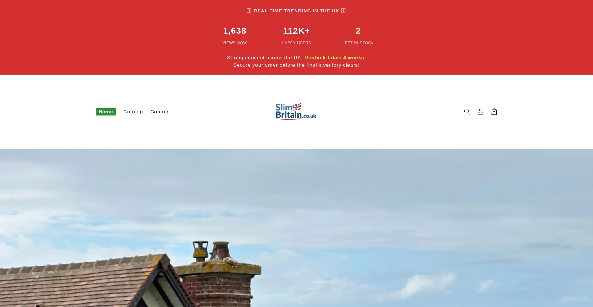 Slimbritain.com