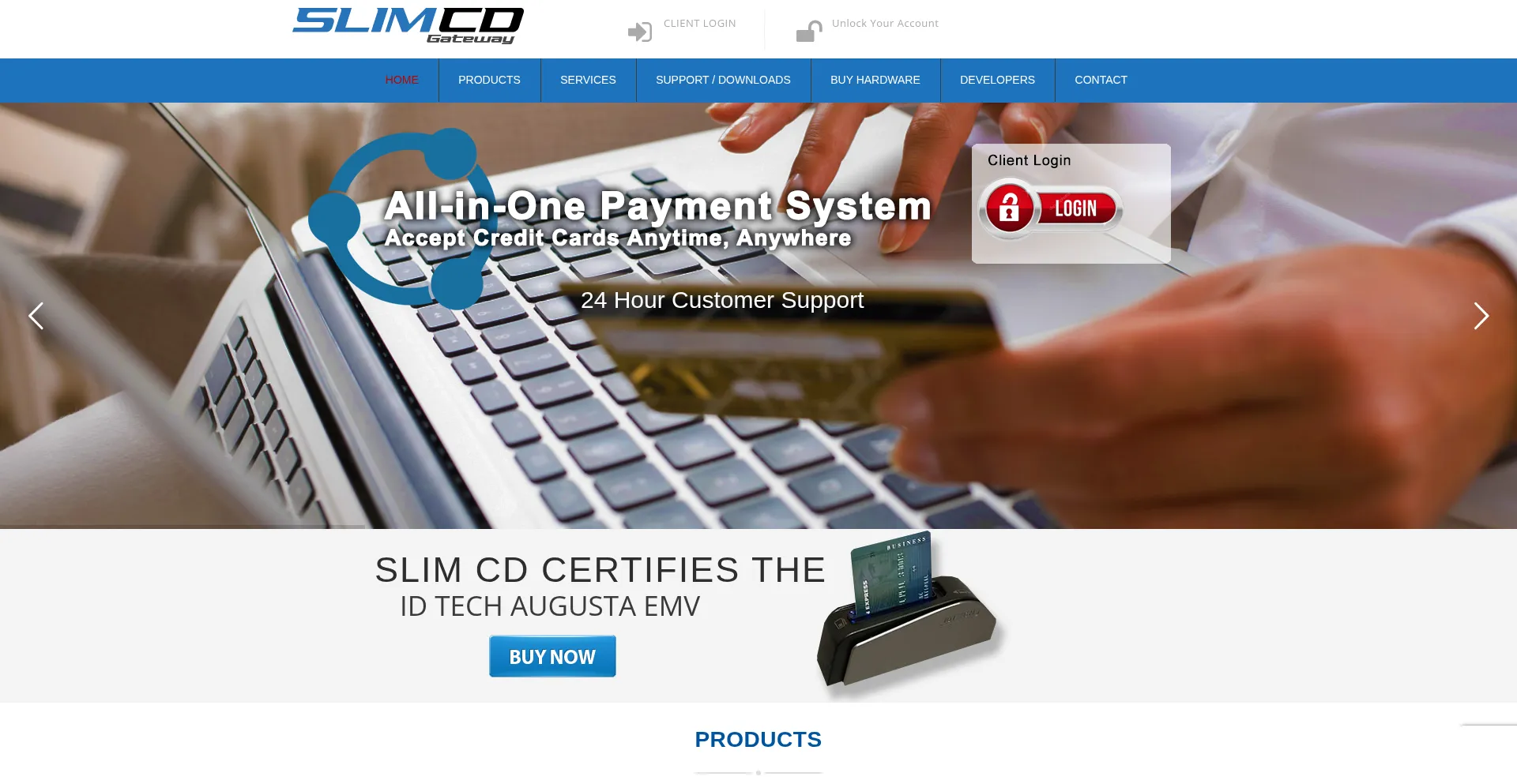 Slimcd.com