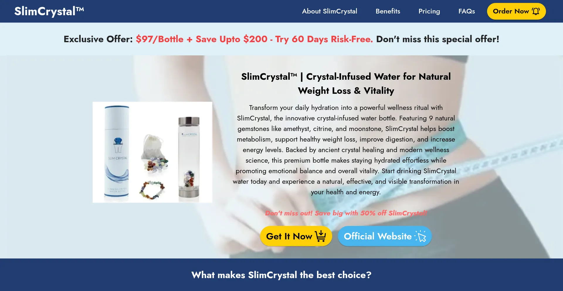 Slimcrystalofficial.com