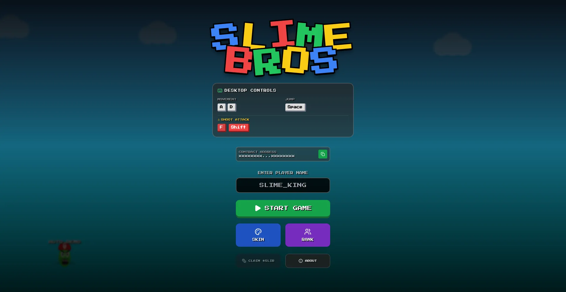 Slimebros.fun