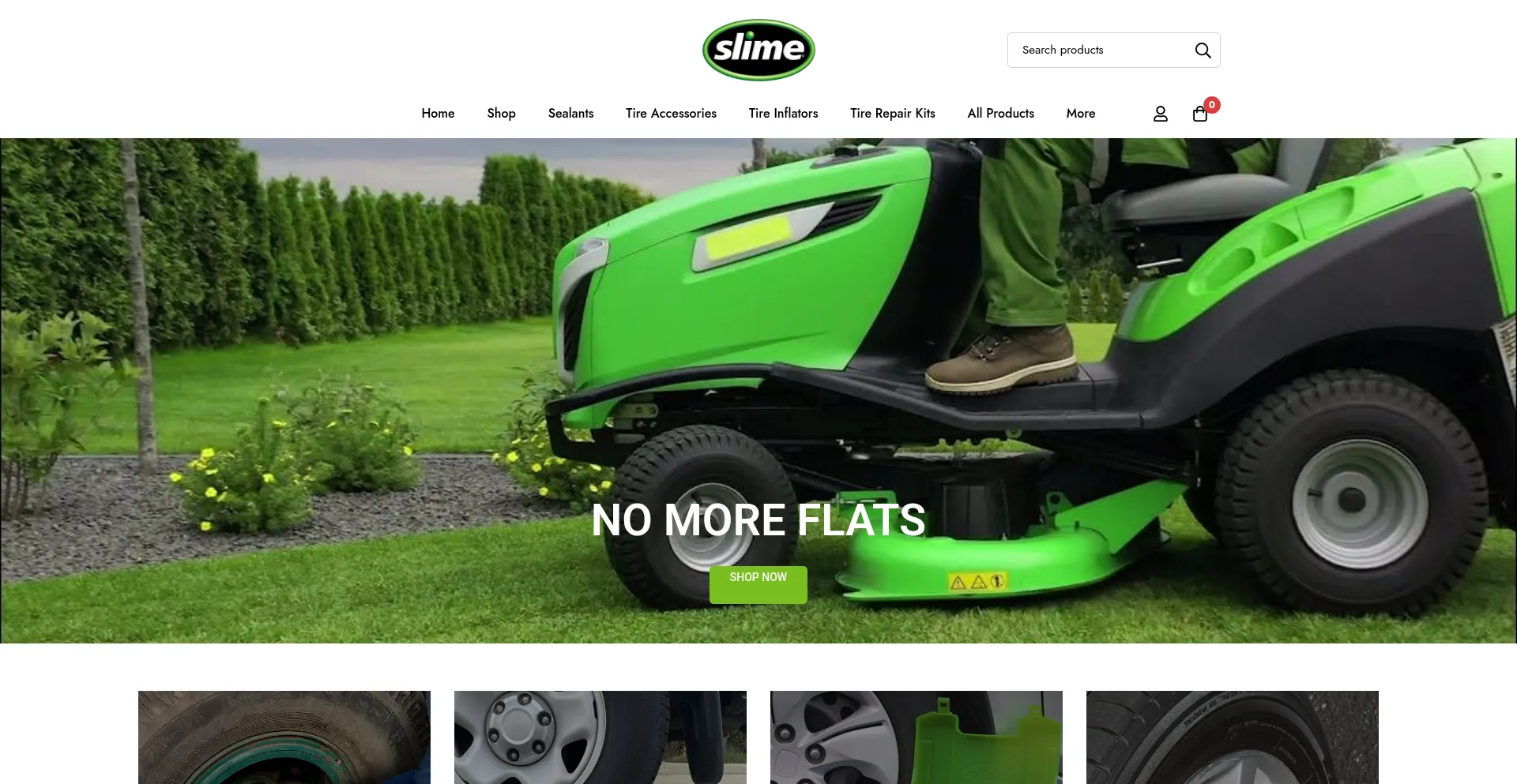 Slimegear.com