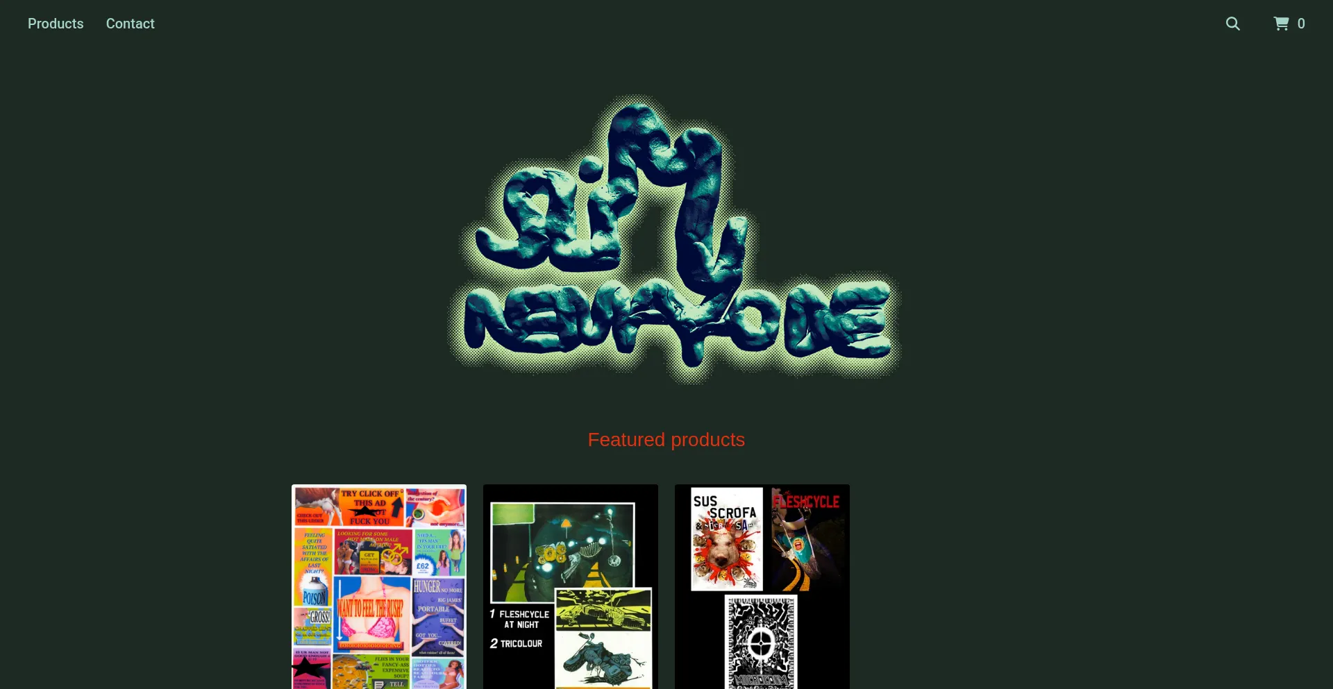 Slimynematode.bigcartel.com