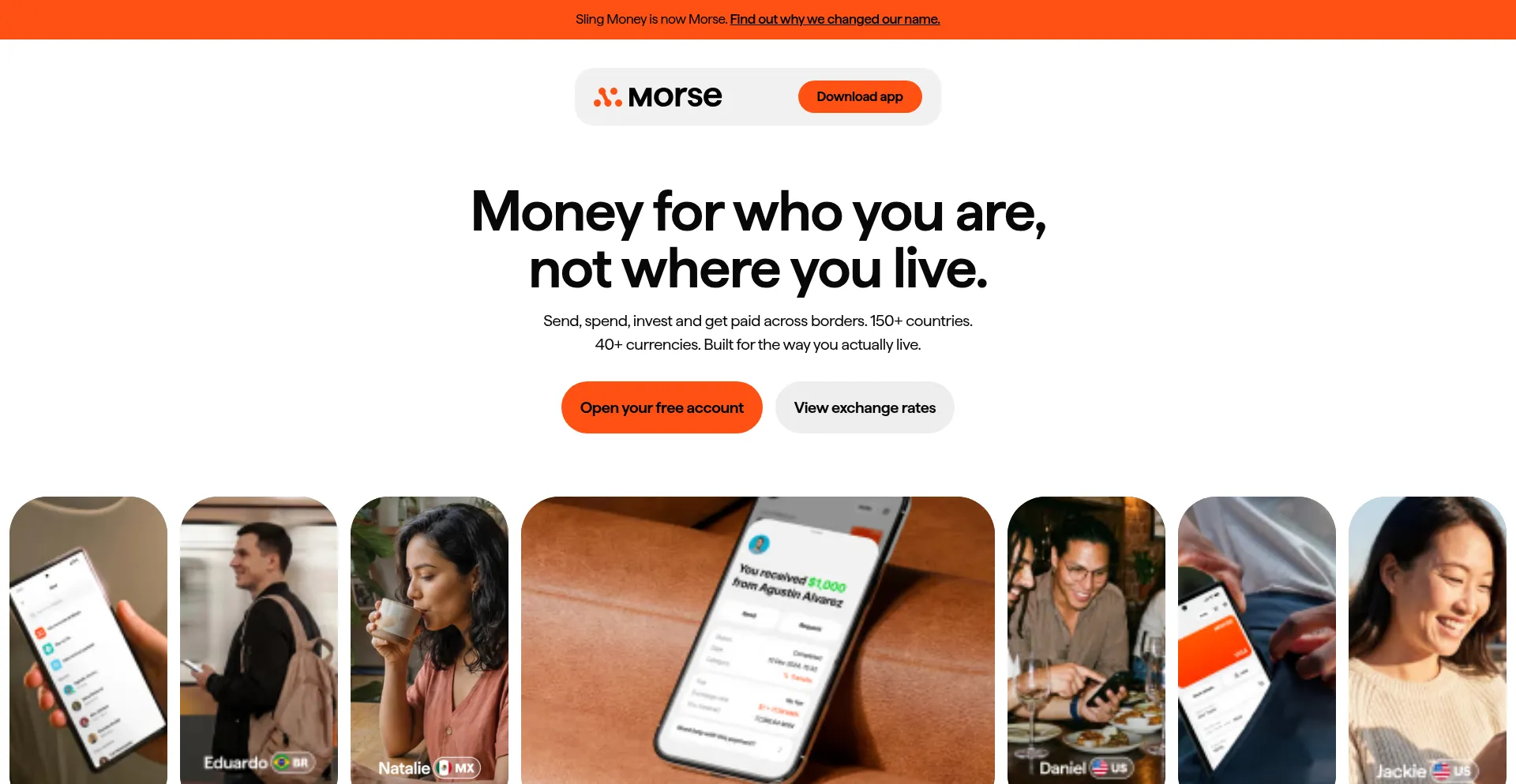 Slingmoney.com