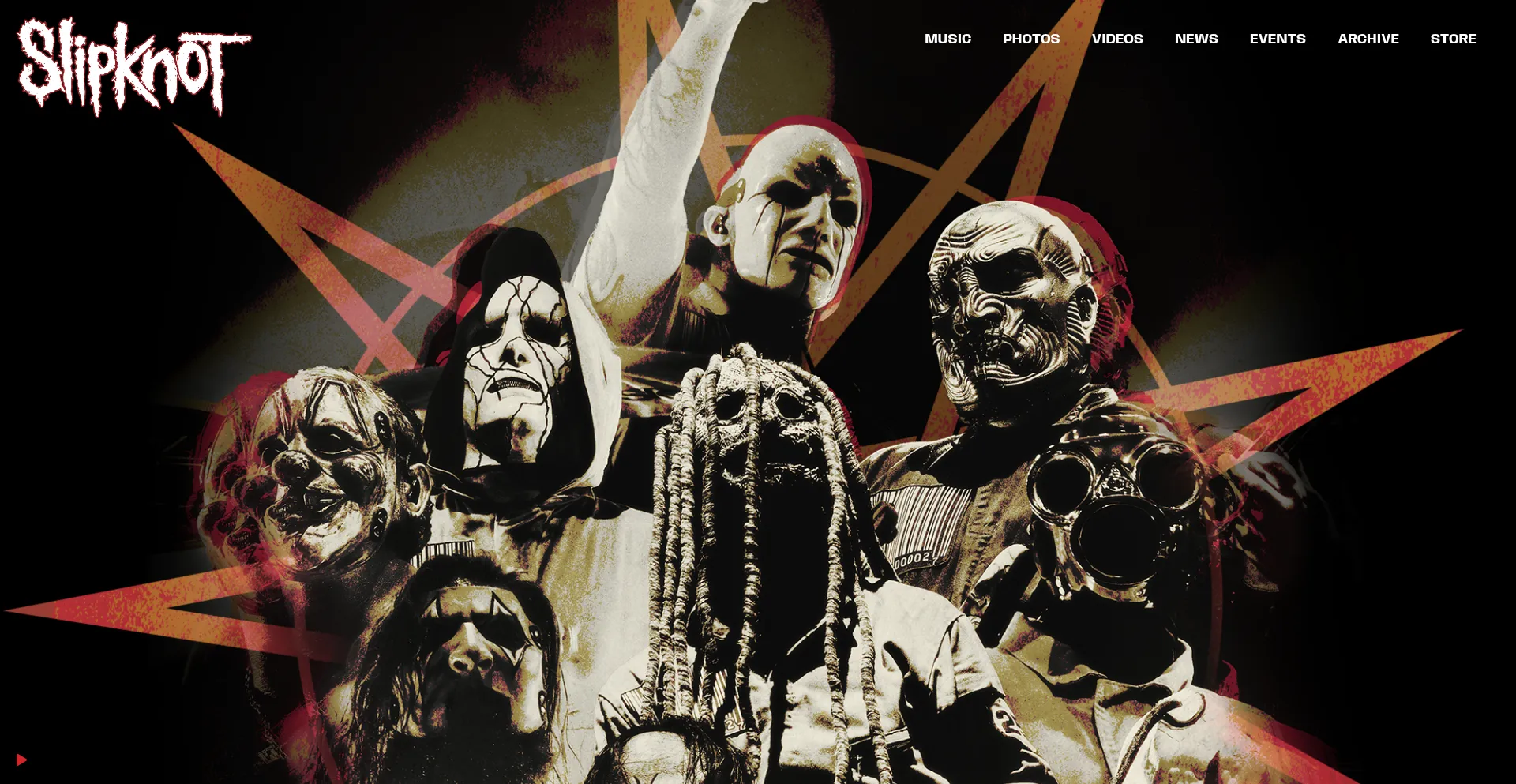 Slipknot1.com
