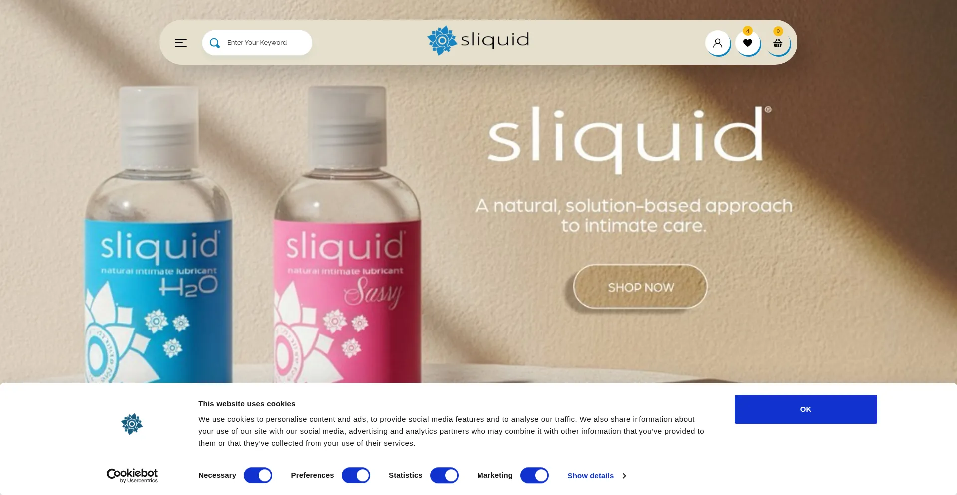 Sliquid.com