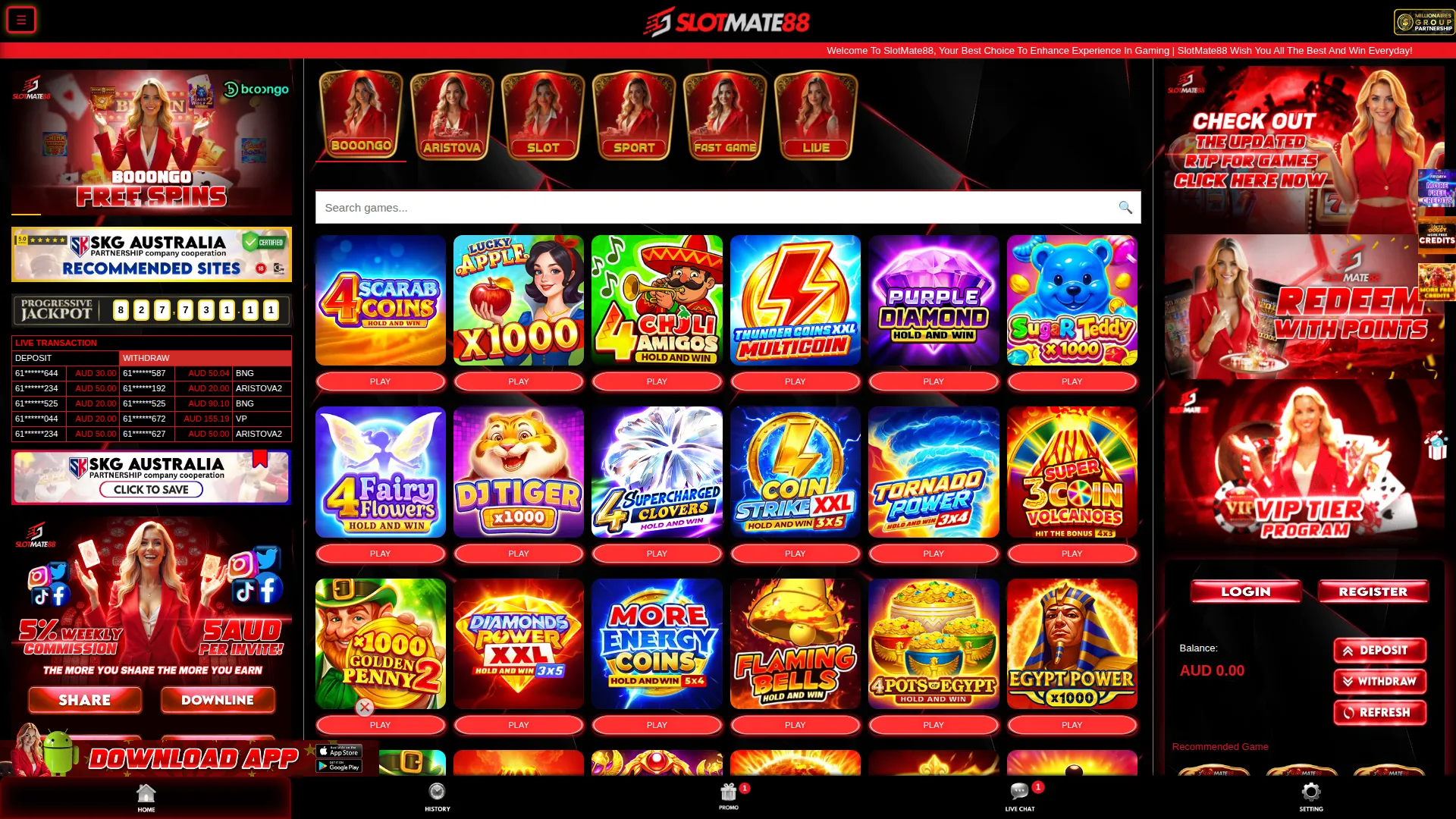 Slotmate88.org