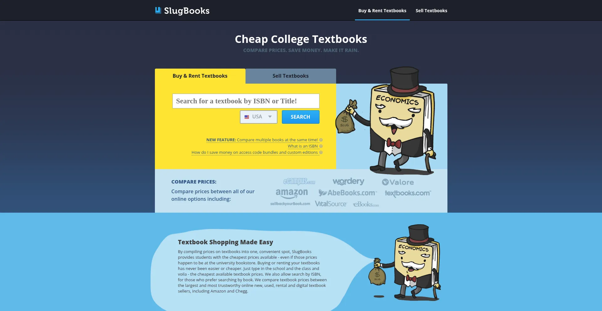 Slugbooks.com 安全可靠吗？