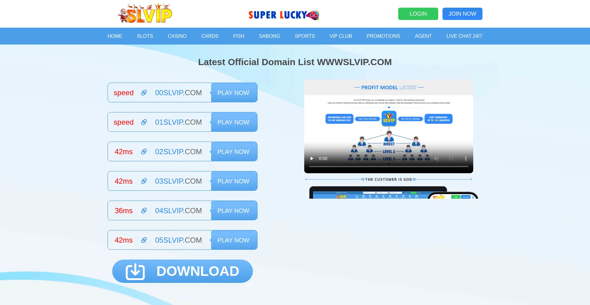 Slvip.com