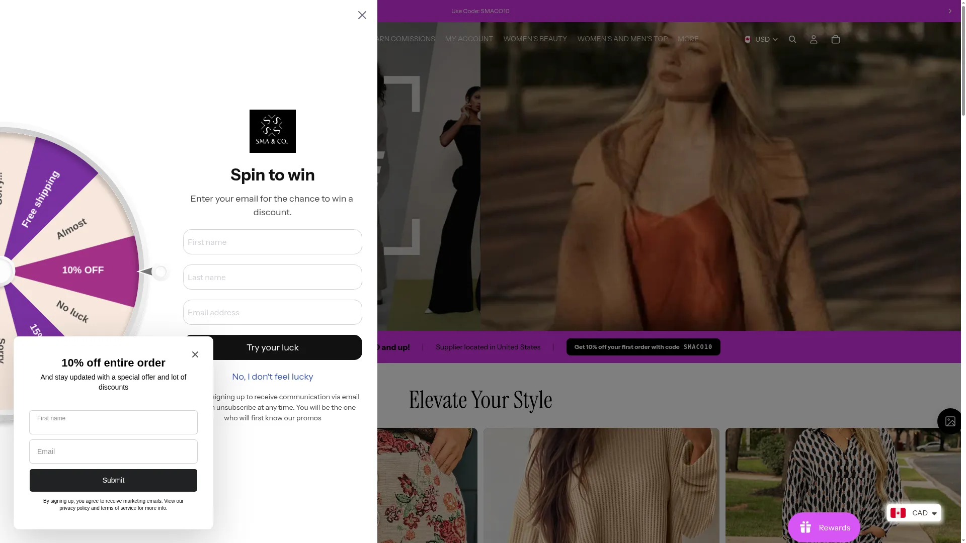 Smaco.online