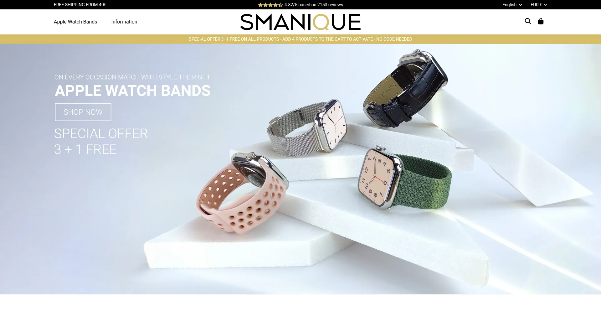 Smanique.com 安全可靠吗？