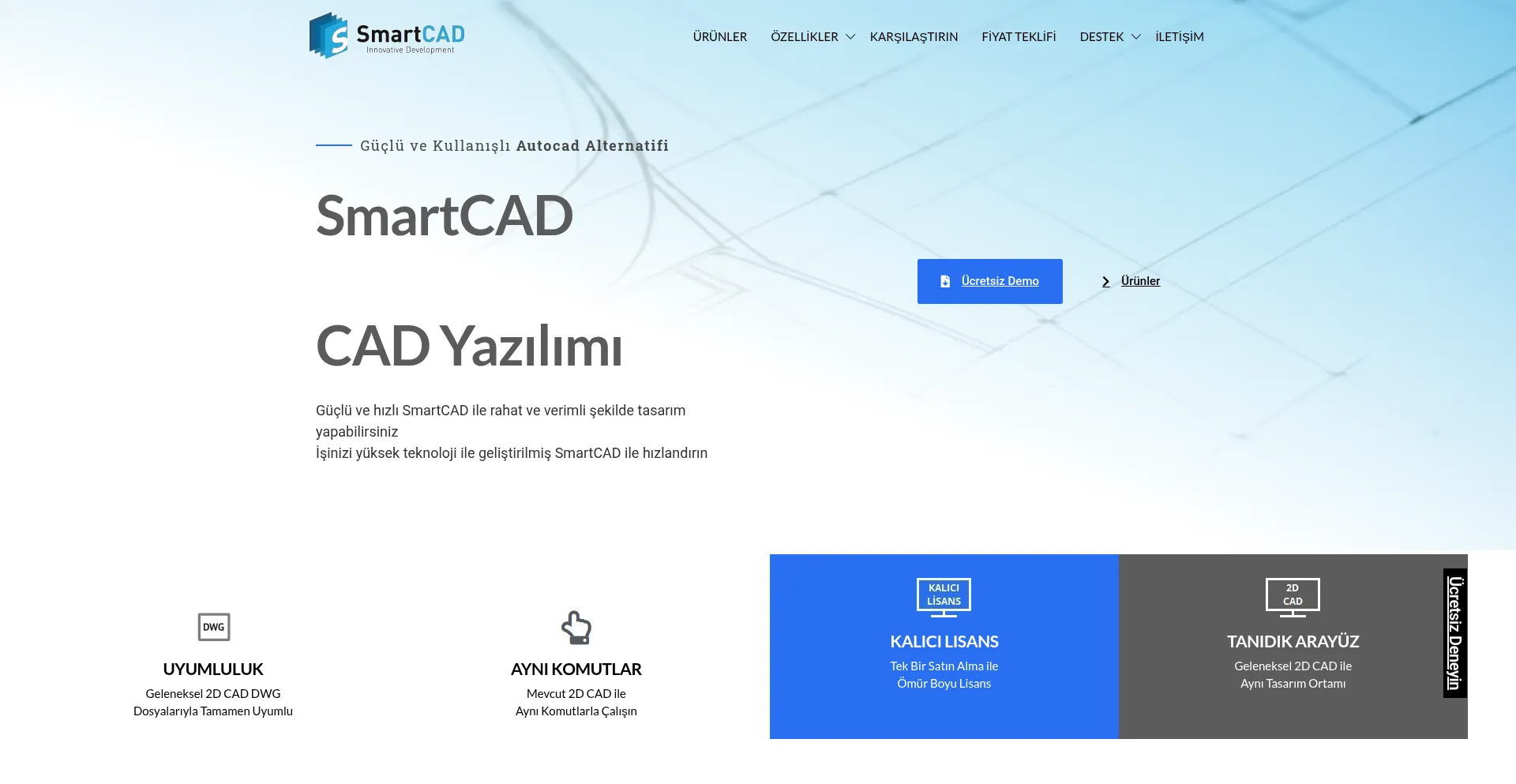 Smartcadsoft.com 安全可靠吗？