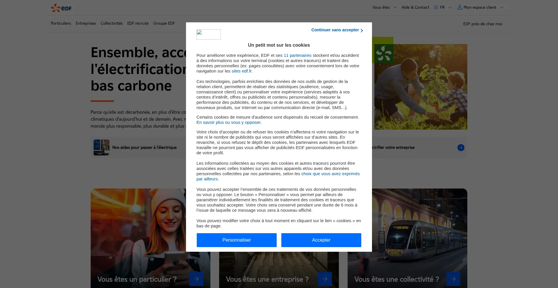 Smartcom-edf.fr