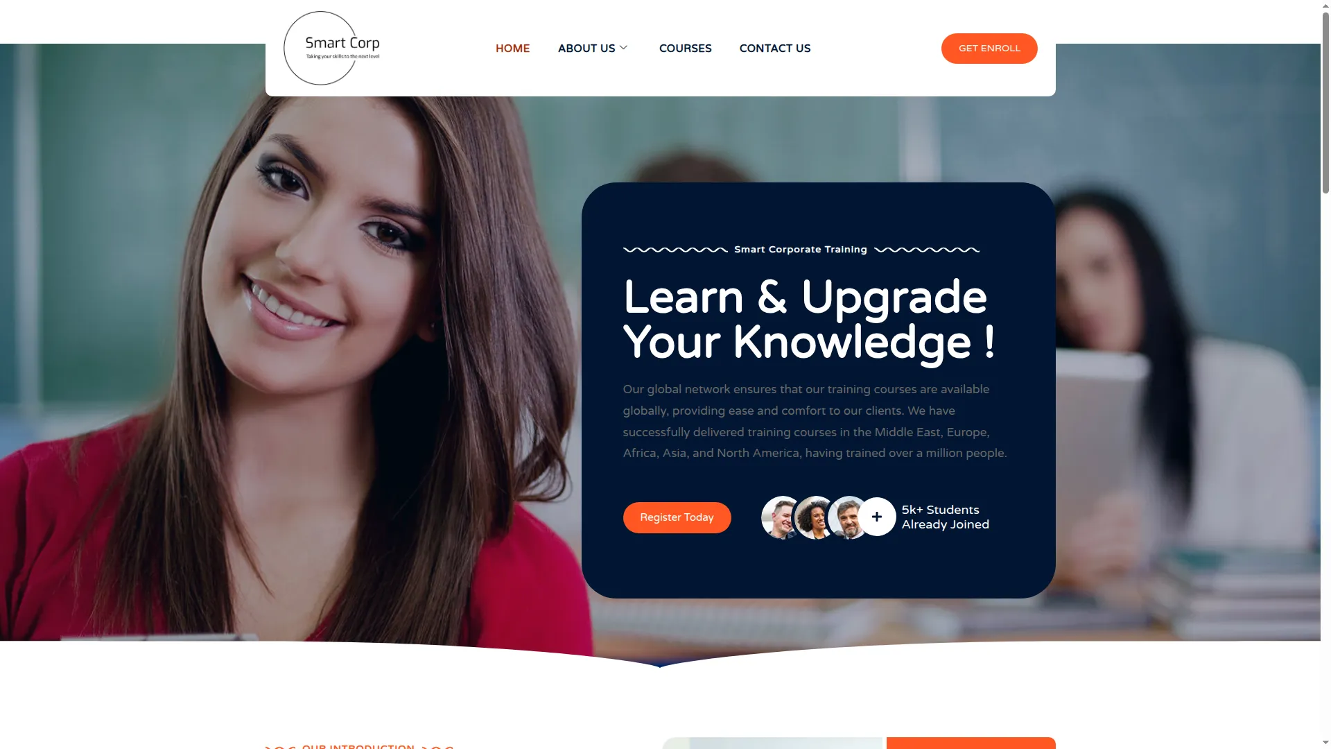 Smartcorporatetraining.com