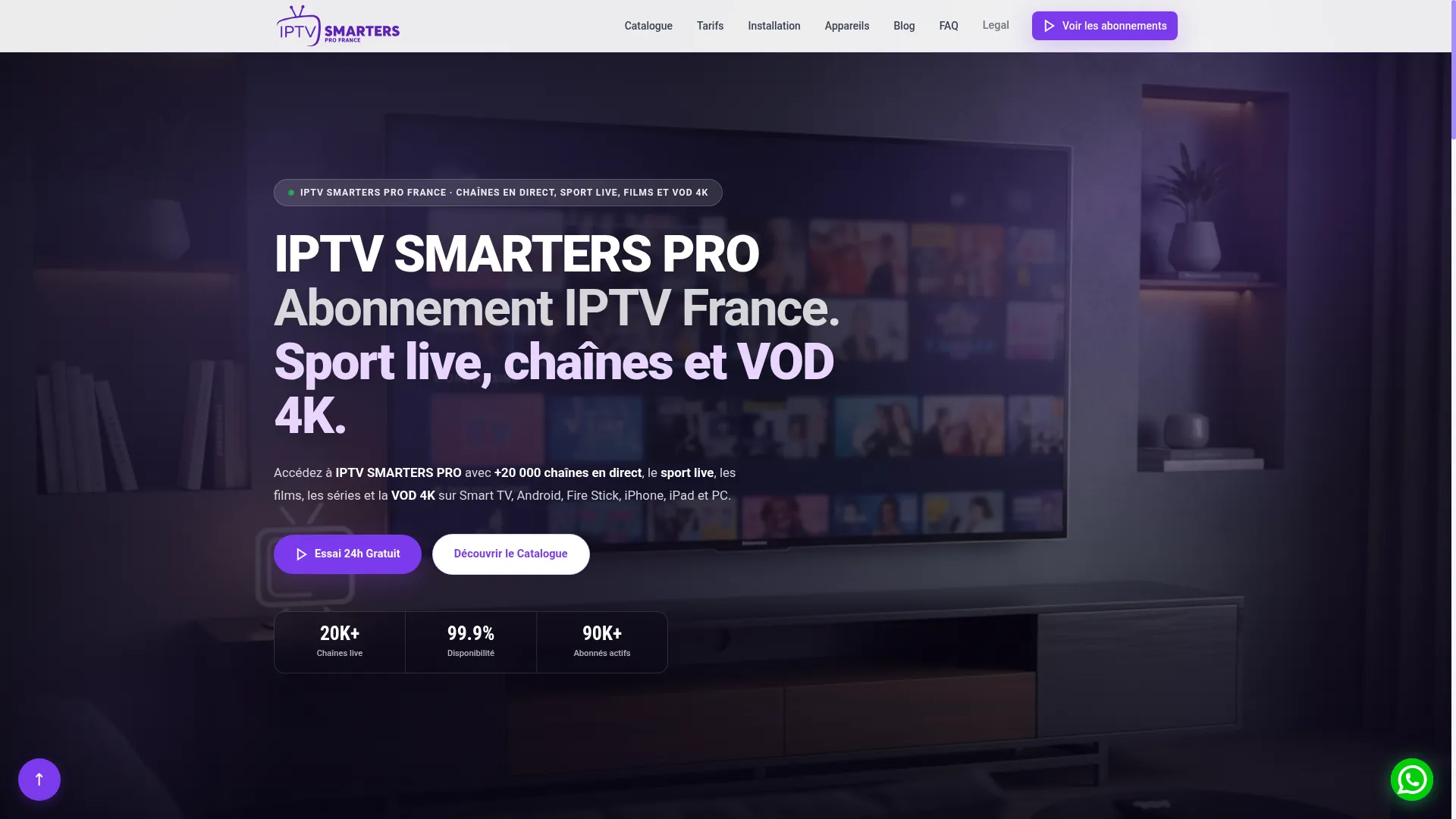 Smarters-pro.site