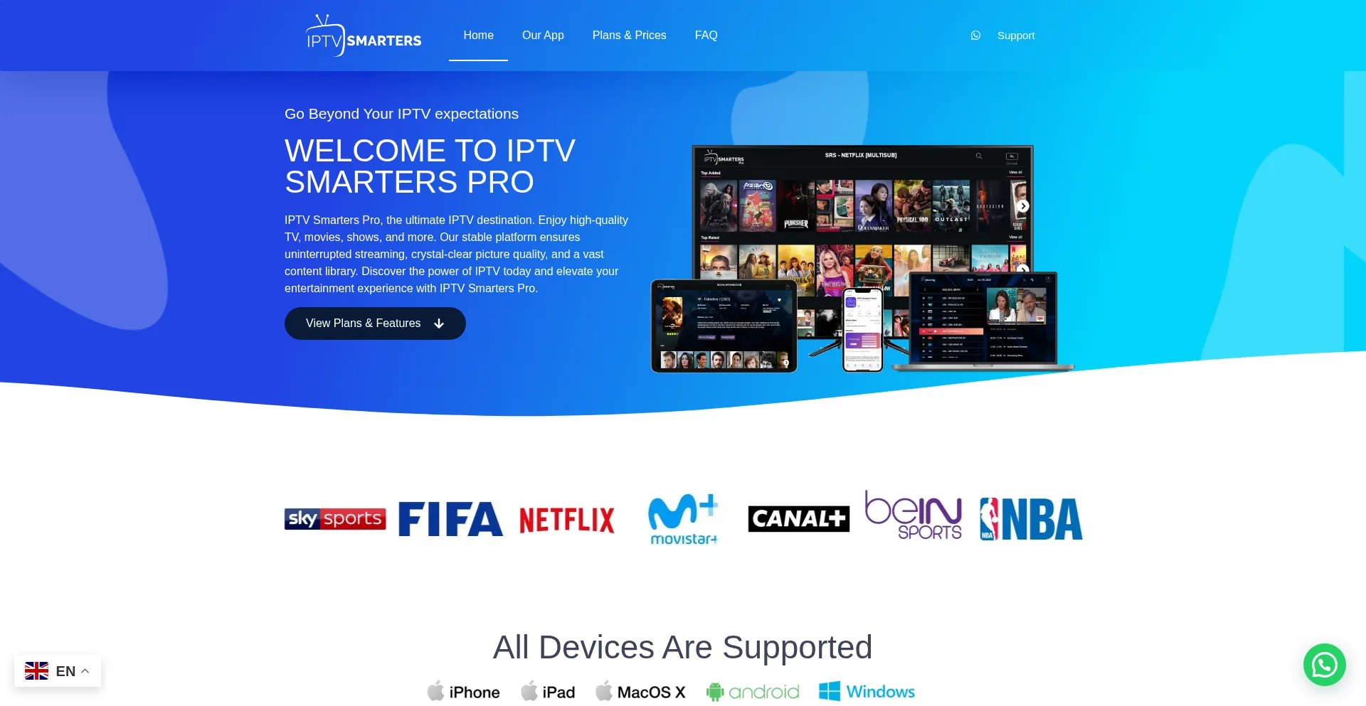 Smartersofficial.com