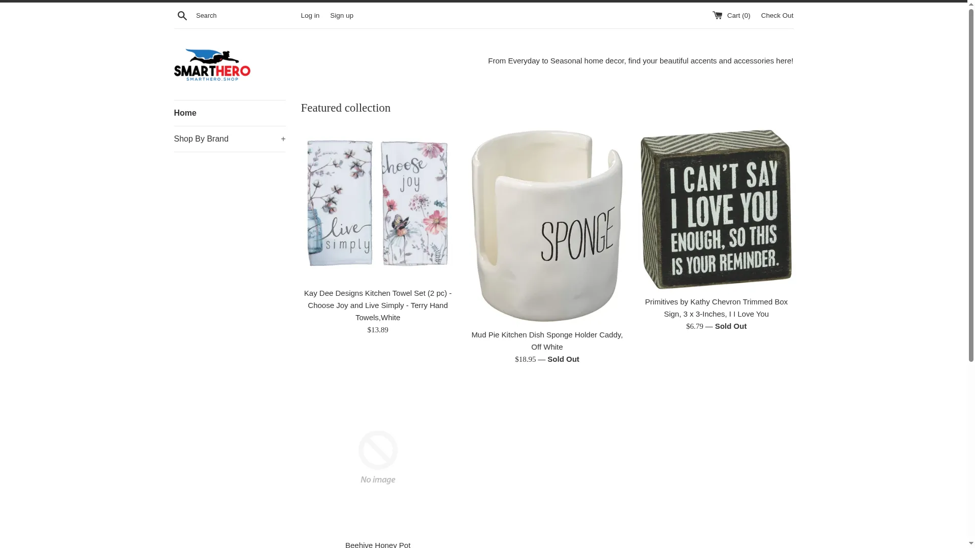 Smarthero.shop