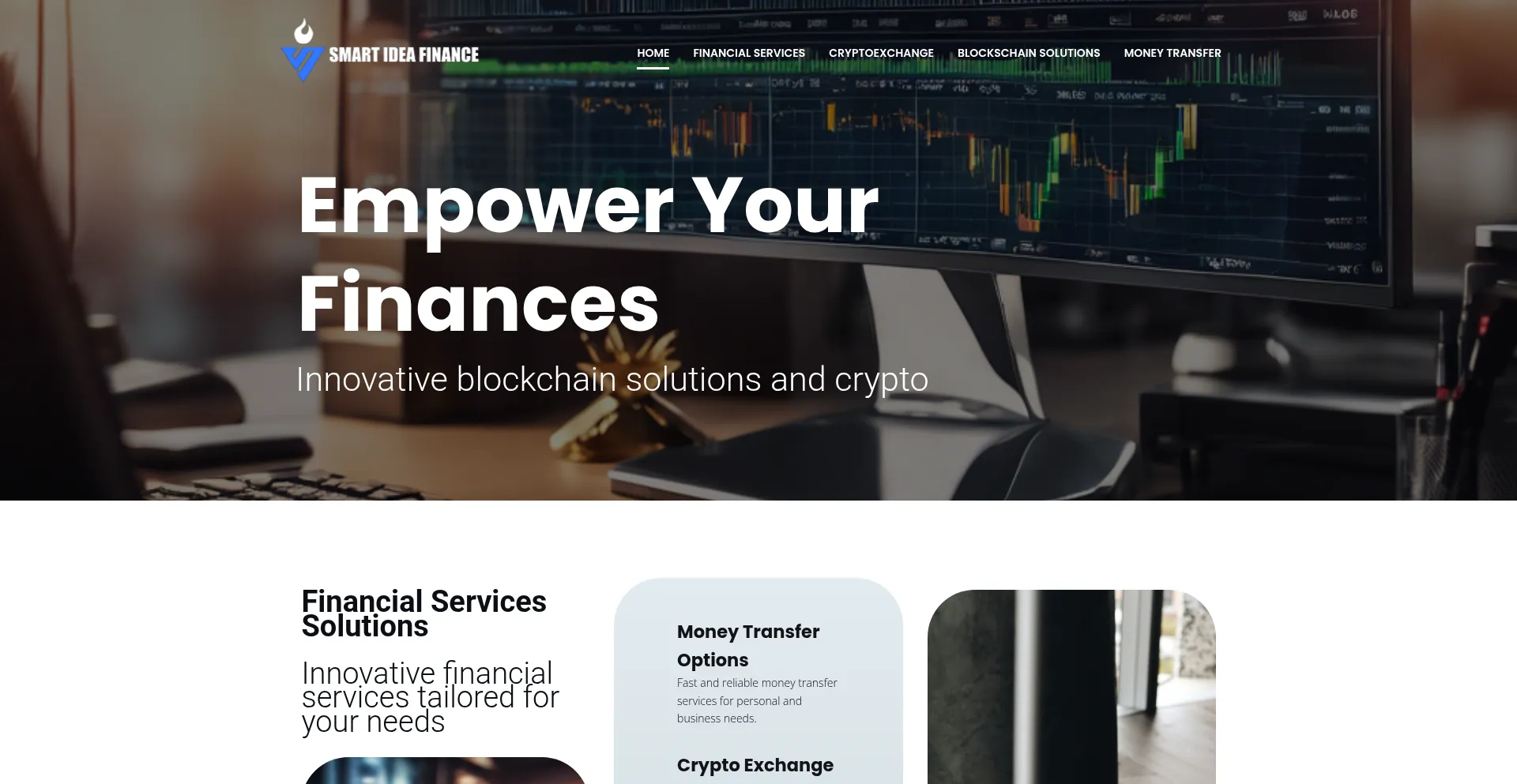 Smartideafinance.com 安全可靠吗？