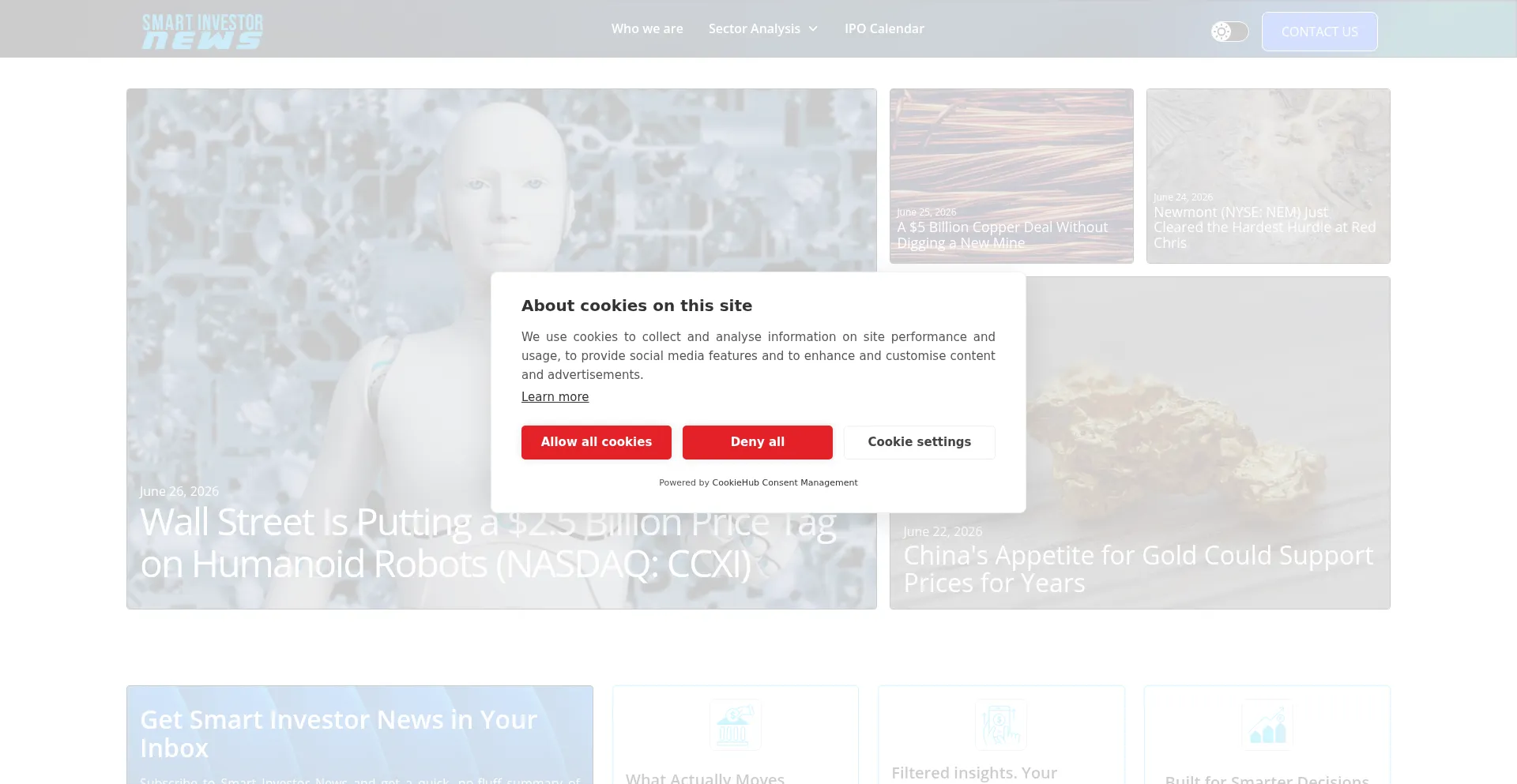 Smartinvestornewsmail.com
