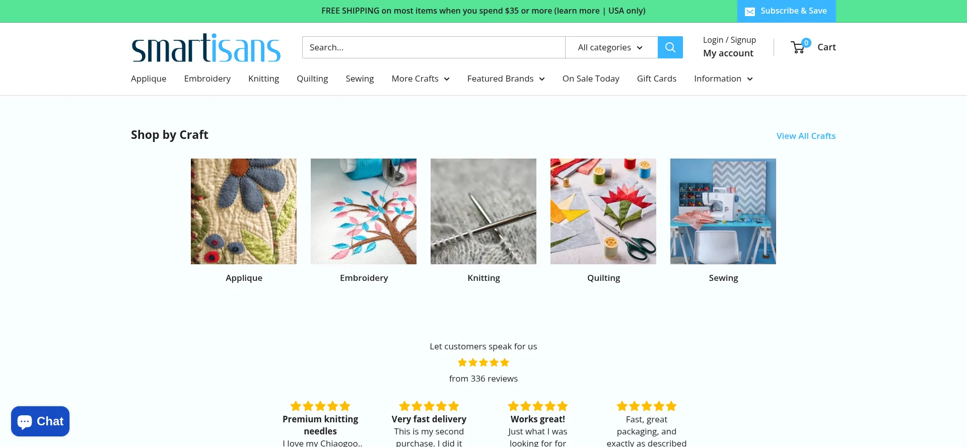 Smartisans.com