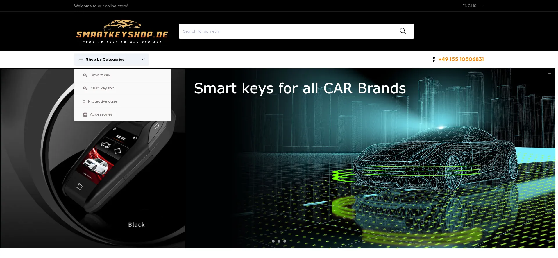 Smartkeyshop.de