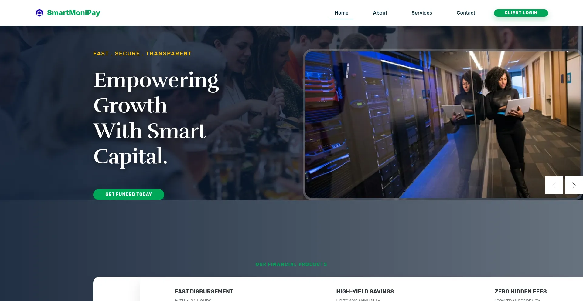 Smartmonipay.com