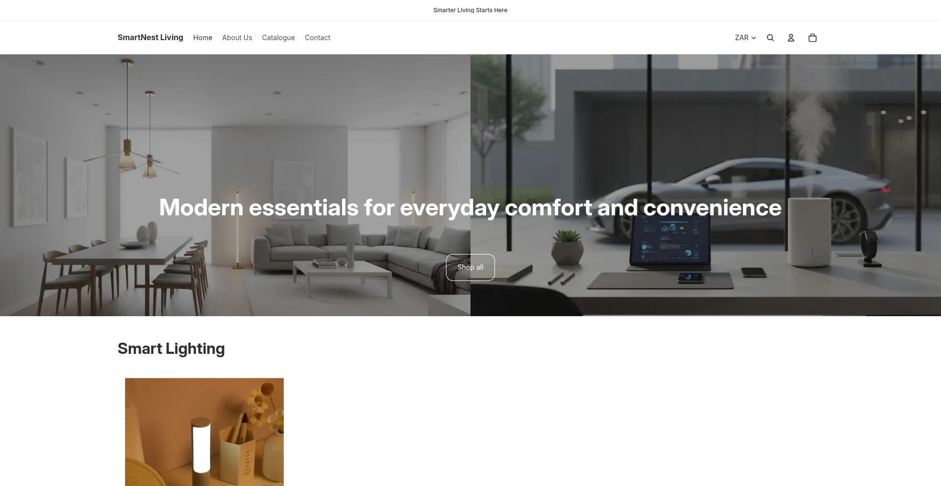 Smartnestliving.shop