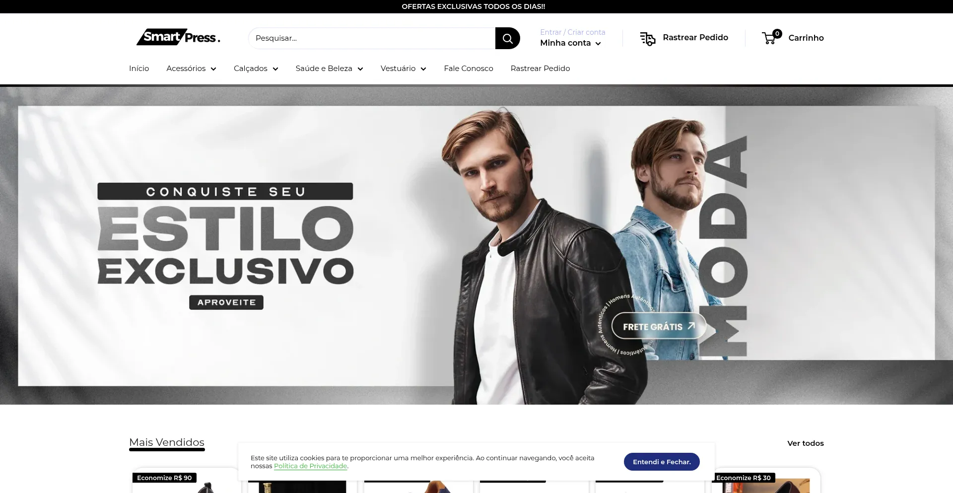 Smartpressshopping.com.br