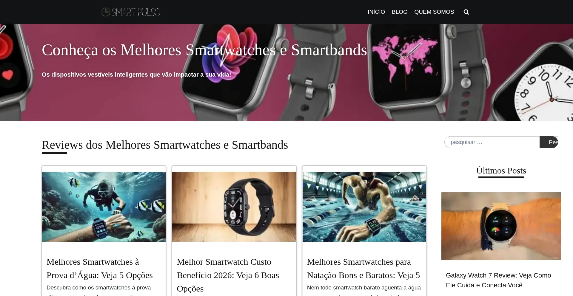 Smartpulso.com.br