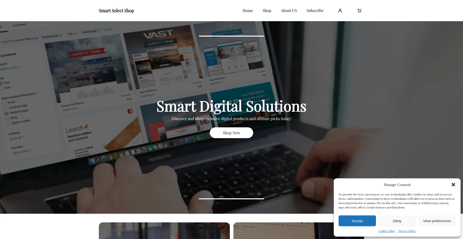Smartselect.tech 安全可靠吗？