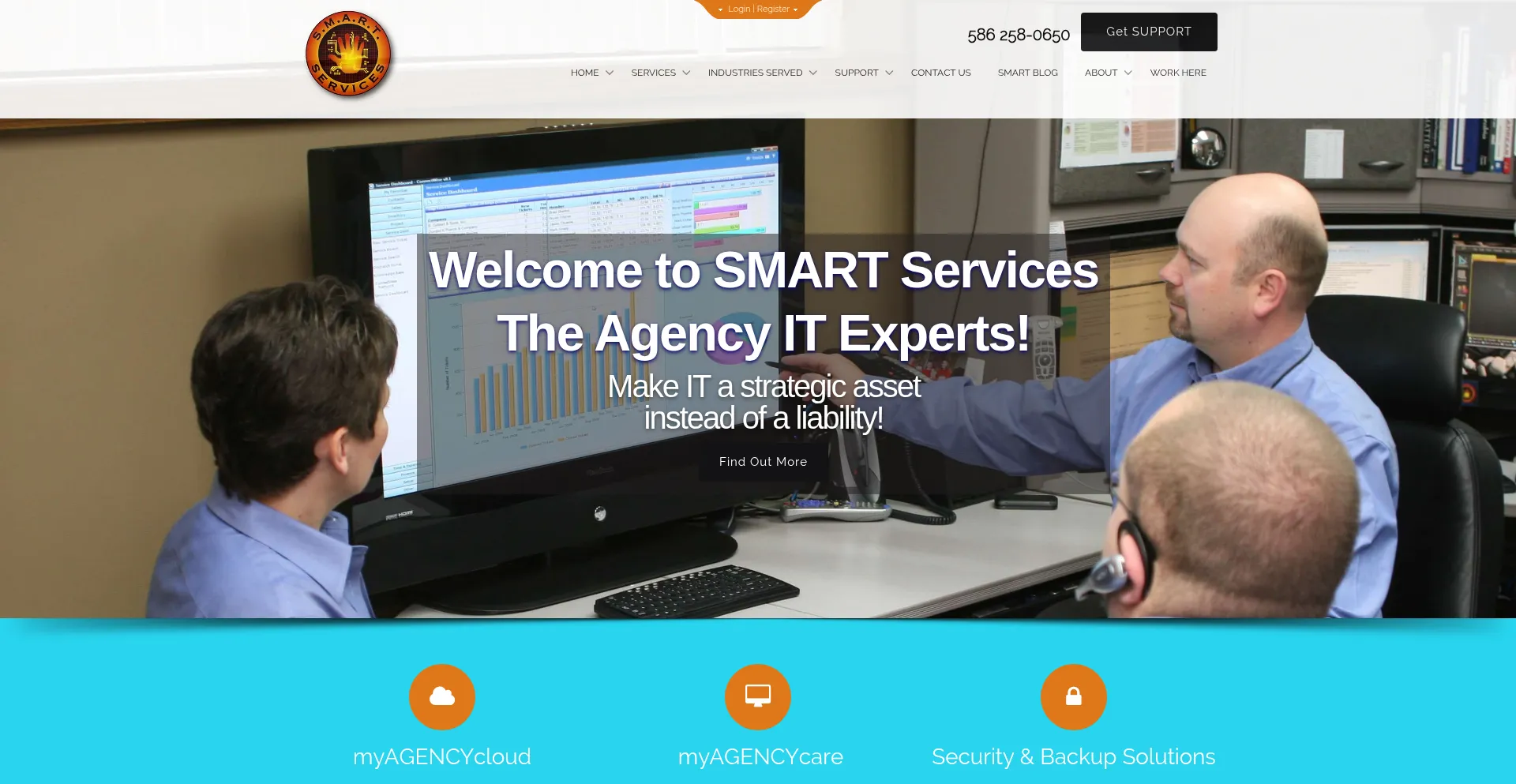 Smartservices.com