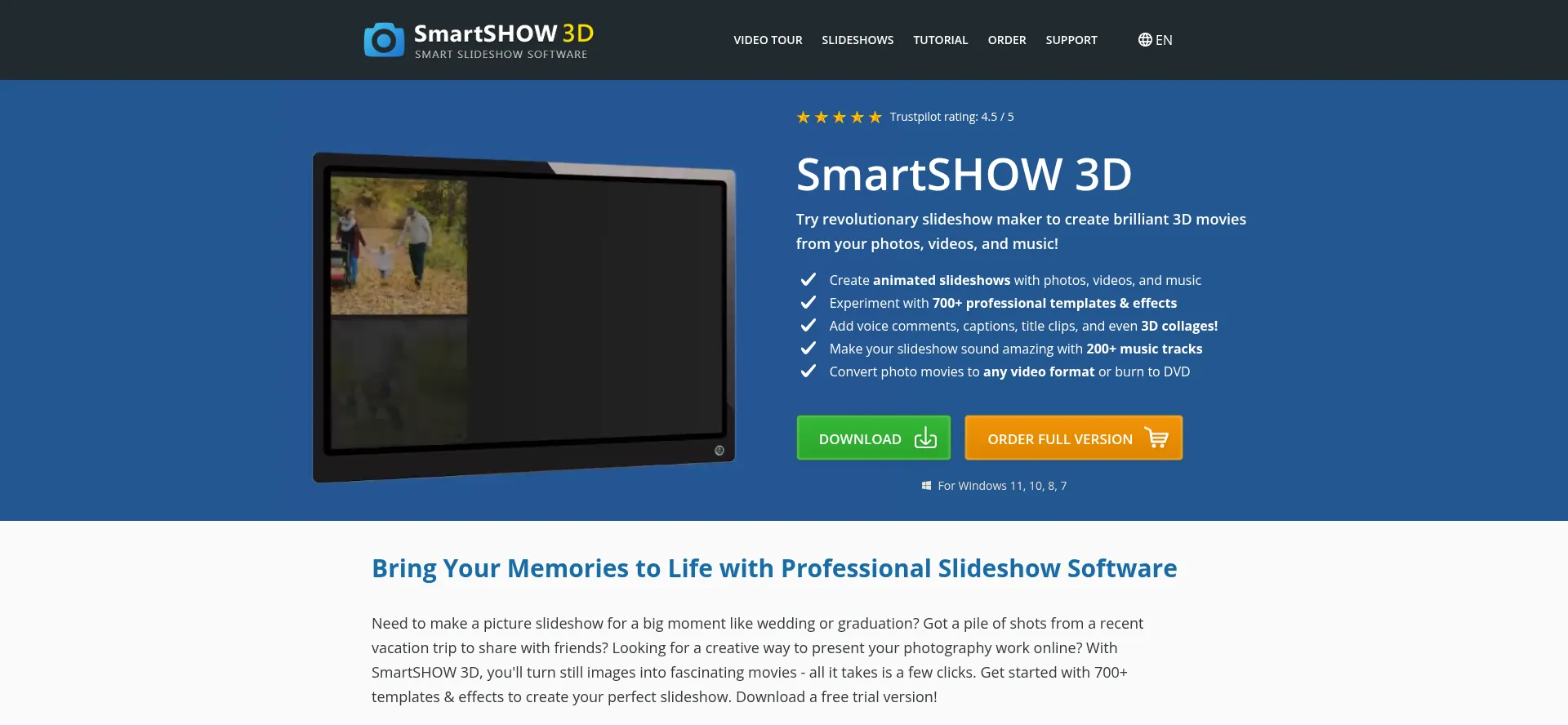 Smartshow-software.com