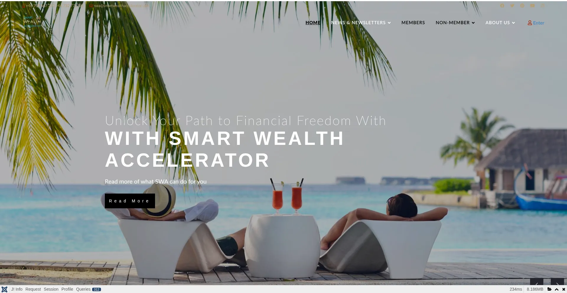 Smartwealthaccelerator.com
