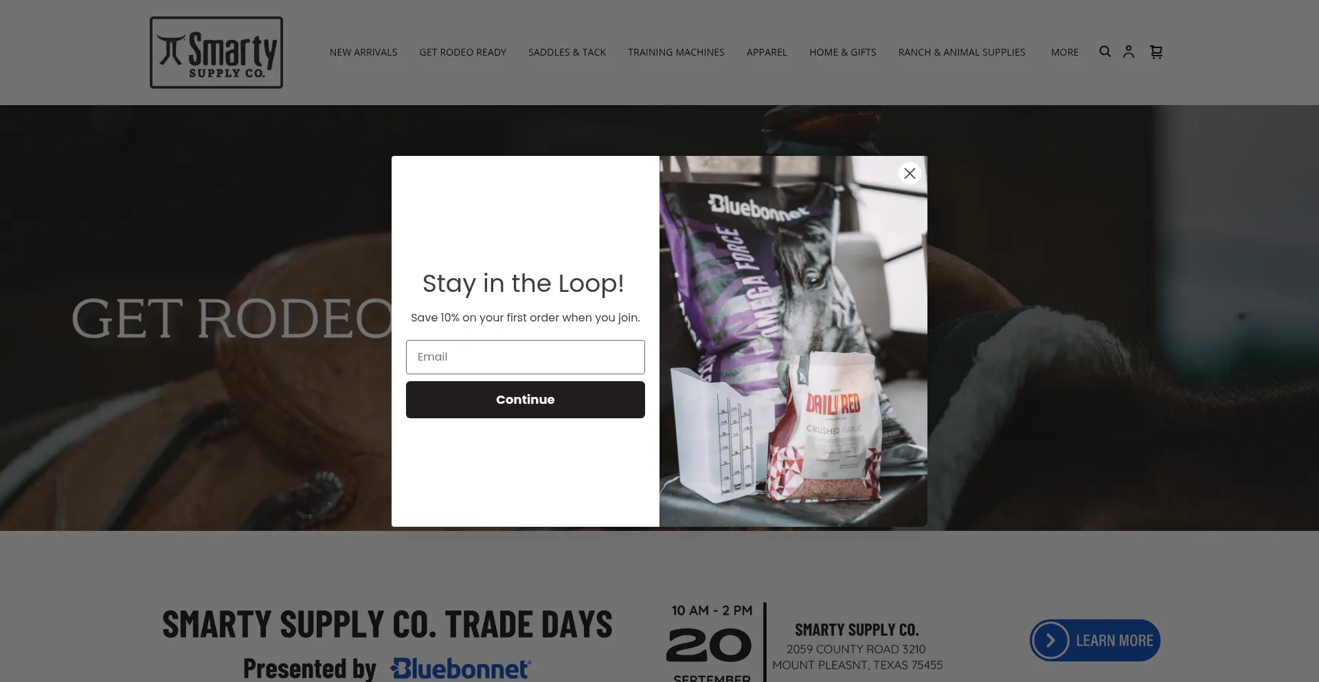 Smartysupplyco.com 安全可靠吗？