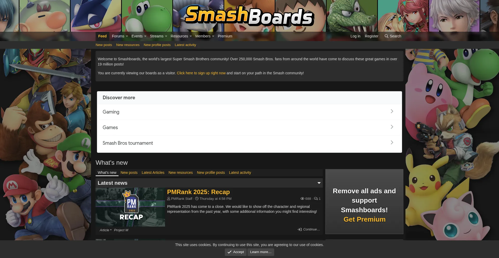 Smashboards.com