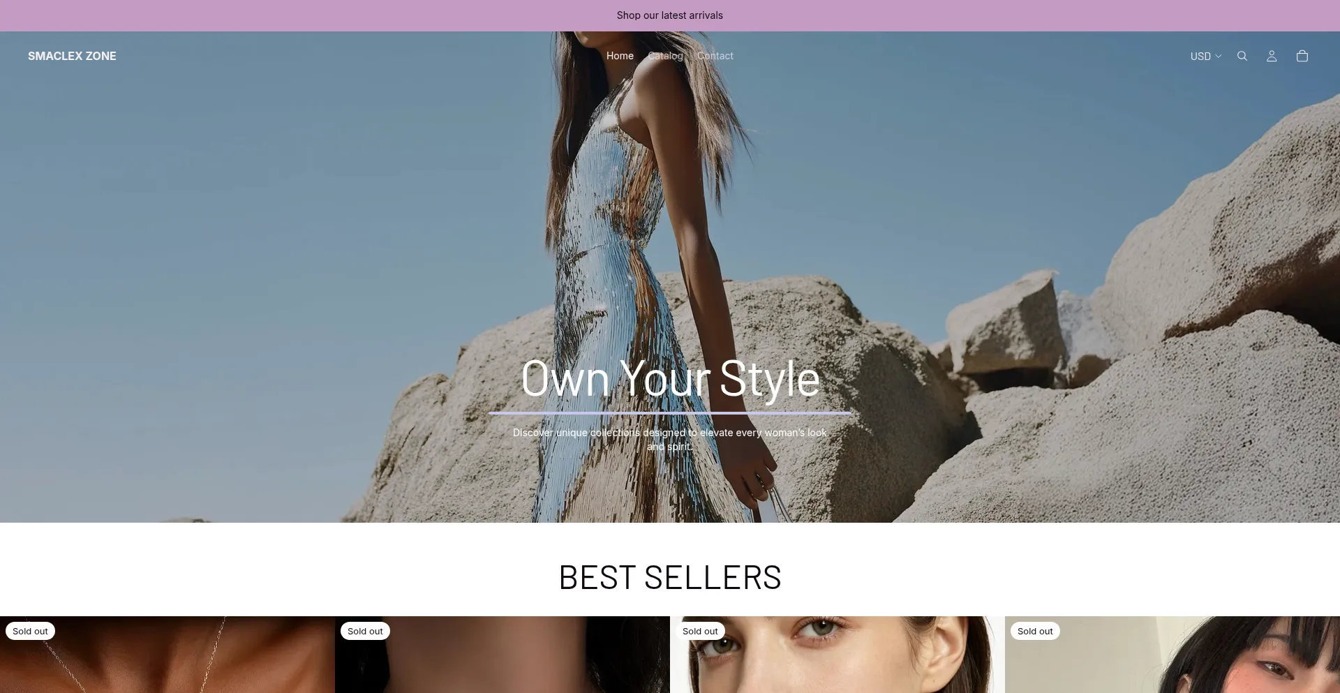 Smeclexzone.store