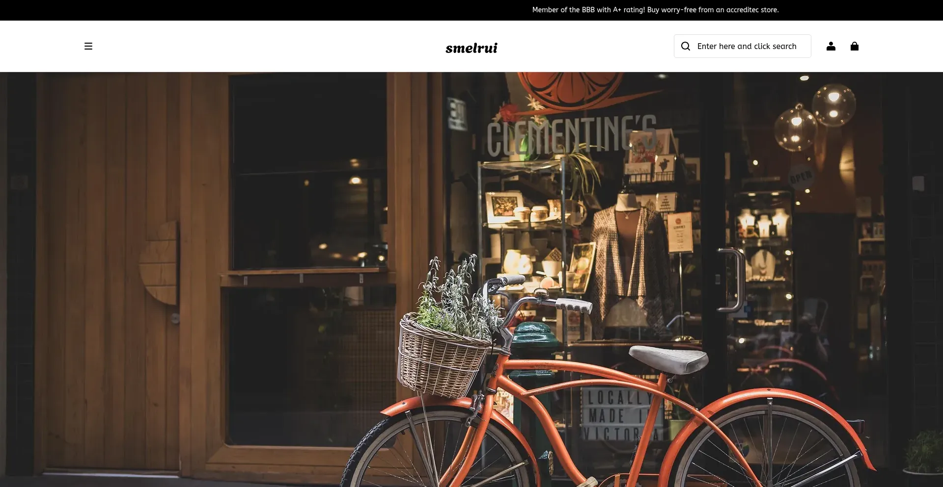 Smelrui.com