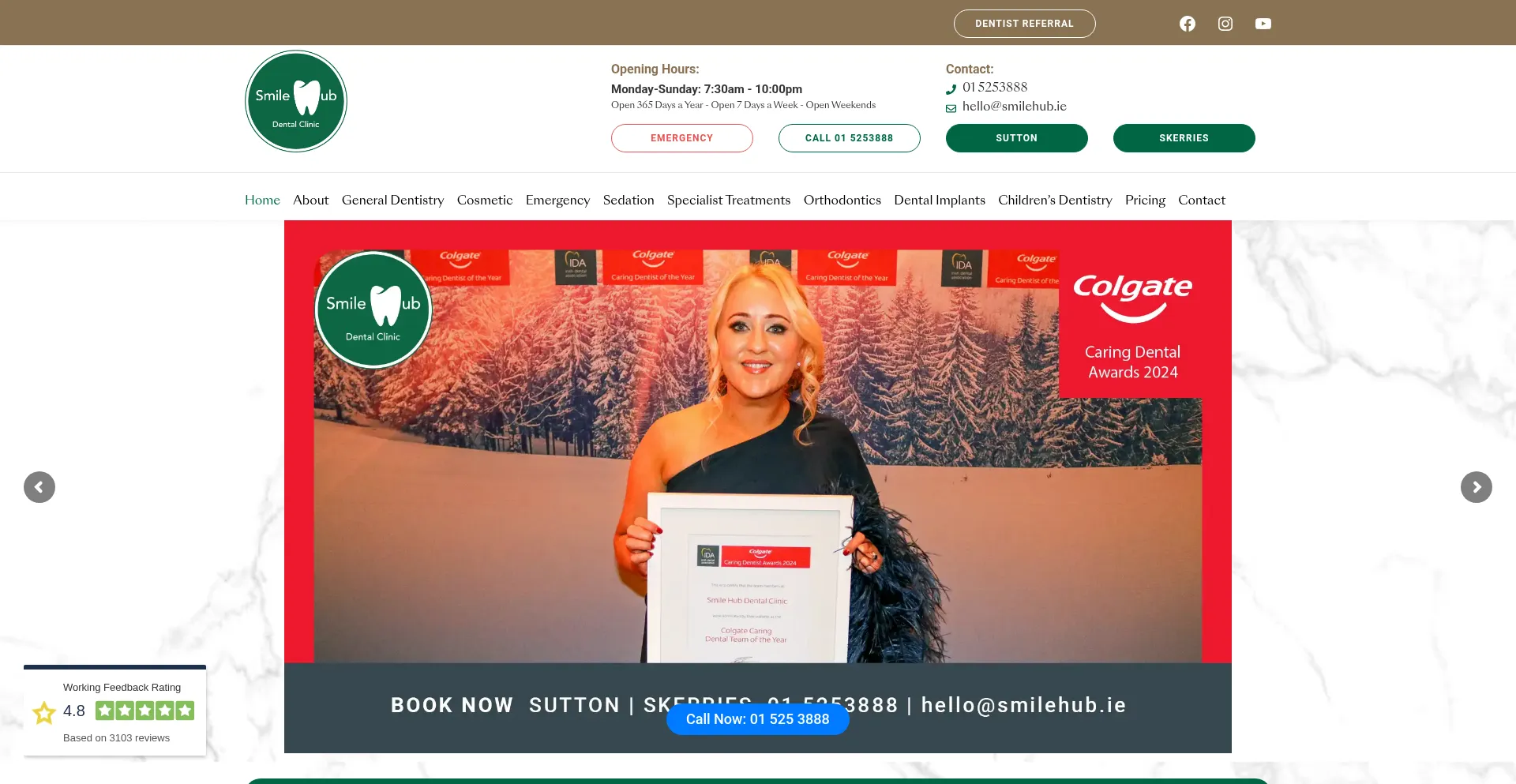 Smilehub.ie