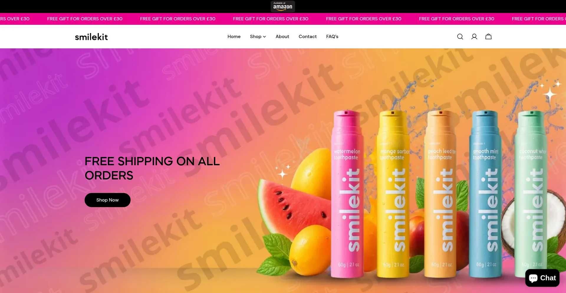 Smilekituk.com 安全可靠吗？