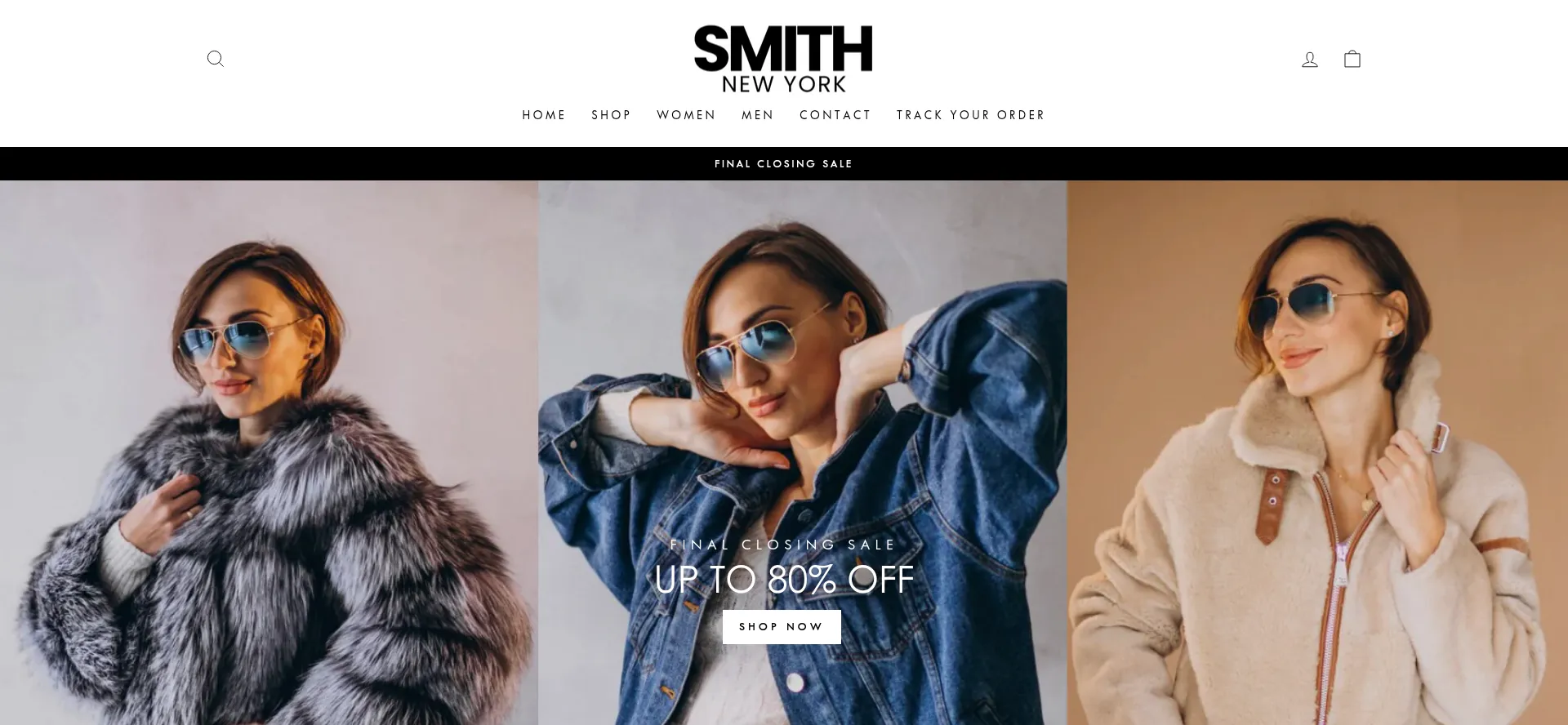 Smith-newyork.com